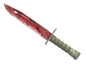 ★ Bayonet | Slaughter (Field-Tested)