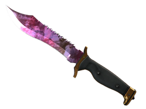 ★ Bowie Knife | Doppler Phase 2 (Factory New)