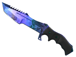 ★ Huntsman Knife | Doppler Phase 3 (Factory New)