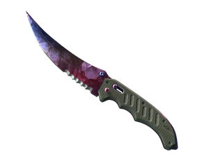 ★ Flip Knife | Doppler Phase 1 (Minimal Wear)