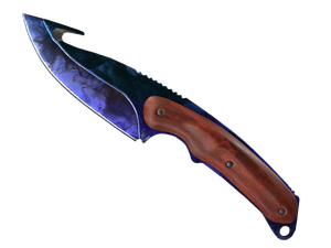 ★ Gut Knife | Doppler Phase 3 (Minimal Wear)