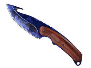 ★ Gut Knife | Doppler Phase 4 (Factory New)