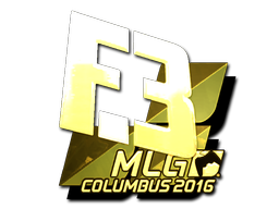 Flipsid3 Tactics (Gold) | MLG Columbus 2016