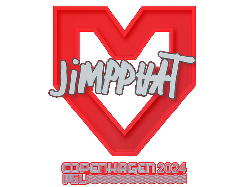 Jimpphat | Copenhagen 2024