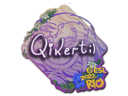 qikert | Rio 2022