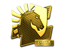 Team Liquid (Gold) | Atlanta 2017