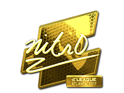 nitr0 (Gold) | Atlanta 2017