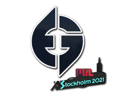 Evil Geniuses | Stockholm 2021