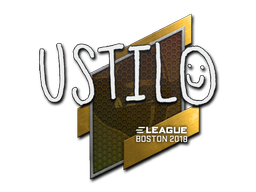 USTILO | Boston 2018