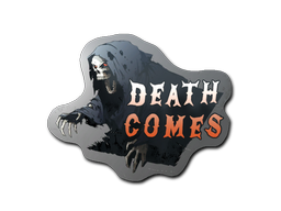 Death Comes