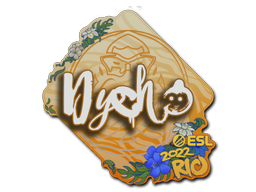 Dycha | Rio 2022