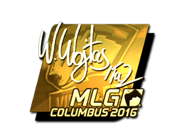 TaZ (Gold) | MLG Columbus 2016