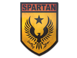 Spartan