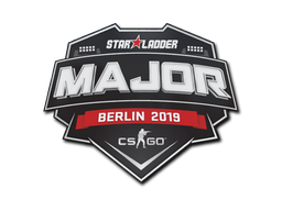 StarLadder | Berlin 2019