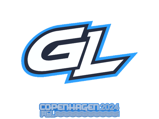 GamerLegion | Copenhagen 2024