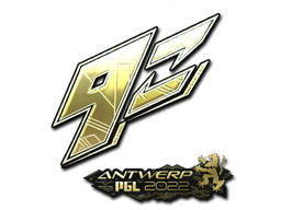 9z Team (Gold) | Antwerp 2022