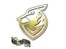 Grayhound Gaming (Gold) | Paris 2023