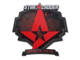 Astralis | Berlin 2019