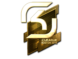 SK Gaming (Gold) | Boston 2018