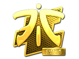 Fnatic (Gold) | Atlanta 2017