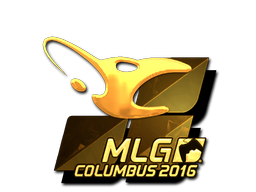 mousesports (Gold) | MLG Columbus 2016