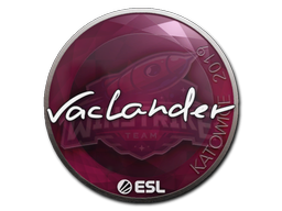 wayLander | Katowice 2019