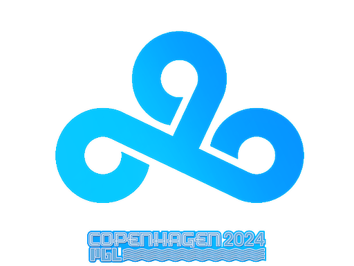 Cloud9 | Copenhagen 2024