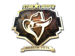 Renegades (Gold) | Berlin 2019