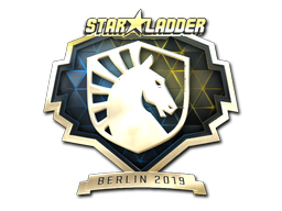 Team Liquid (Gold) | Berlin 2019