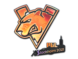 Virtus.Pro (Holo) | Stockholm 2021