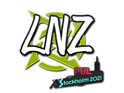 LNZ | Stockholm 2021