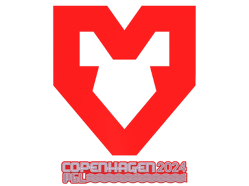 MOUZ | Copenhagen 2024