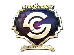 Syman Gaming (Gold) | Berlin 2019