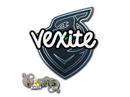 vexite (Glitter) | Paris 2023