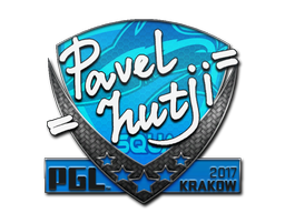 hutji | Krakow 2017