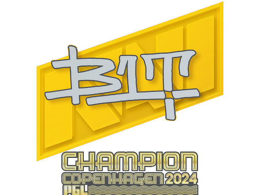 b1t (Champion) | Copenhagen 2024