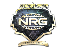 NRG (Gold) | Berlin 2019