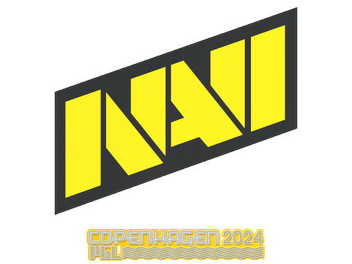 Natus Vincere | Copenhagen 2024