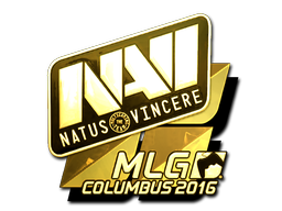 Natus Vincere (Gold) | MLG Columbus 2016