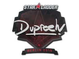 dupreeh | Berlin 2019