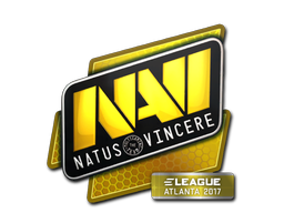 Natus Vincere | Atlanta 2017