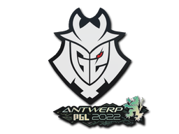 G2 Esports | Antwerp 2022