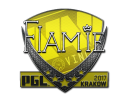 flamie | Krakow 2017