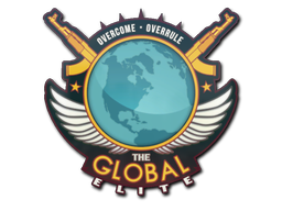 Global Elite