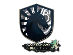 Team Liquid | Antwerp 2022