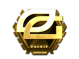 OpTic Gaming (Gold) | London 2018