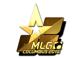 Astralis (Gold) | MLG Columbus 2016