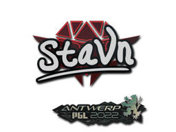 stavn | Antwerp 2022