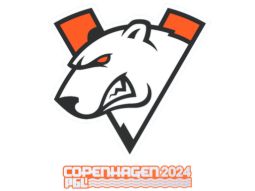 Virtus.pro | Copenhagen 2024