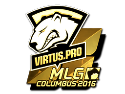 Virtus.Pro (Gold) | MLG Columbus 2016